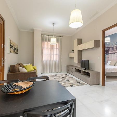 Isg Apartments Apartamento Cerca De La Catedral Sewilla Zewnętrze zdjęcie