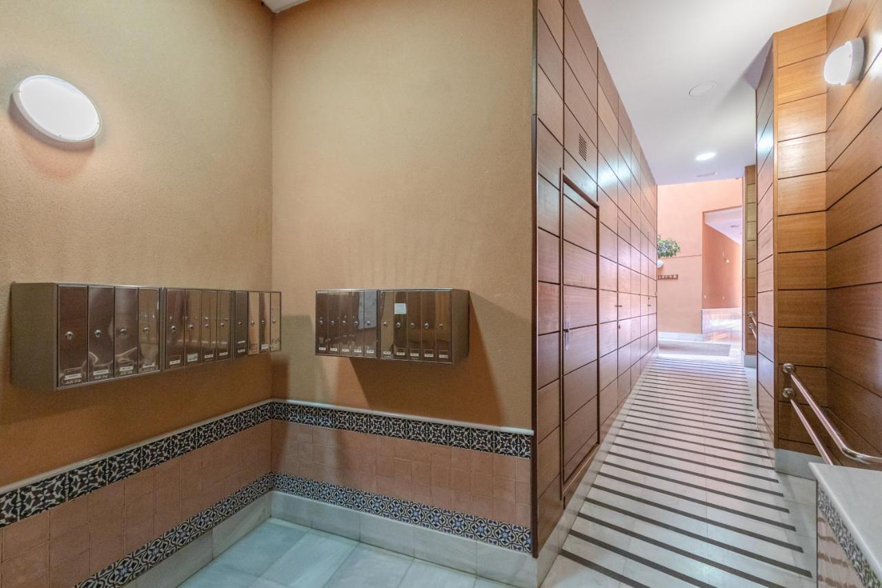 Isg Apartments Apartamento Cerca De La Catedral Sewilla Zewnętrze zdjęcie